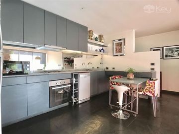 Departamento en Venta en Francisco de Bilbao - Andacollo