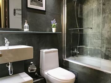Departamento en Venta en Francisco de Bilbao - Andacollo