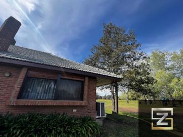Casa en venta  Canning El sosiego