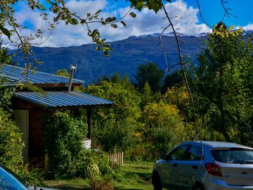 Casa en Villa Turismo