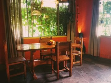 Casa en Villa Turismo