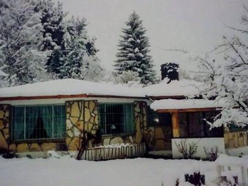 Casa en Villa Turismo