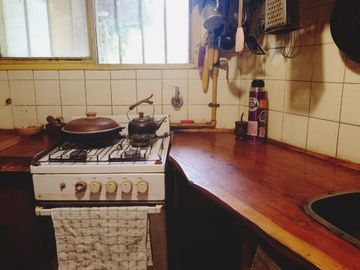 Casa en Villa Turismo
