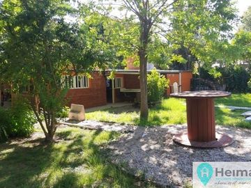 Casa quinta en venta de 1070m2 ubicado en Villa Urquiza