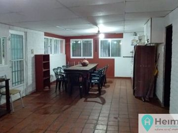 Casa quinta en venta de 1070m2 ubicado en Villa Urquiza