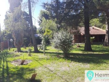 Casa quinta en venta de 1070m2 ubicado en Villa Urquiza