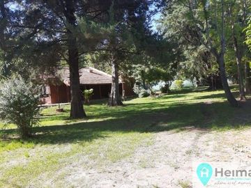 Casa quinta en venta de 1070m2 ubicado en Villa Urquiza