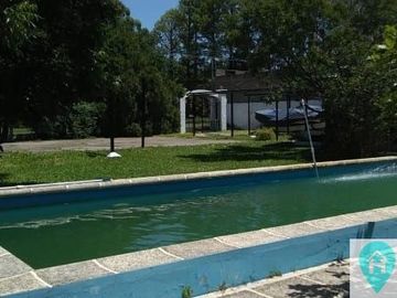 Casa quinta en venta de 900m2 ubicado en Otros Barrios
