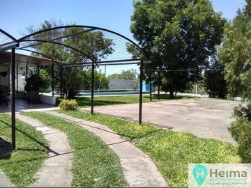 Casa quinta en venta de 900m2 ubicado en Otros Barrios