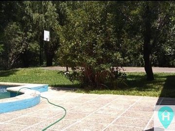Casa quinta en venta de 900m2 ubicado en Otros Barrios