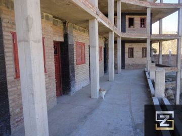 Hotel a terminar en venta ubicado en Tanti Córdoba