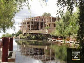 Hotel a terminar en venta ubicado en Tanti Córdoba