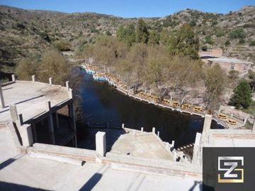Hotel a terminar en venta ubicado en Tanti Córdoba