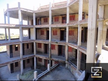 Hotel a terminar en venta ubicado en Tanti Córdoba