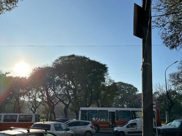Departamento en venta de 3 dormitorios en Parque Patricios