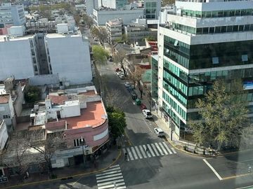 Departamento en venta de 3 dormitorios en Parque Patricios