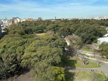 Departamento en venta de 3 dormitorios en Parque Patricios