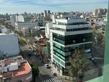 Departamento en venta de 3 dormitorios en Parque Patricios
