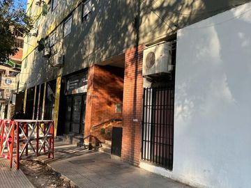 Departamento en venta de 3 dormitorios en Parque Patricios