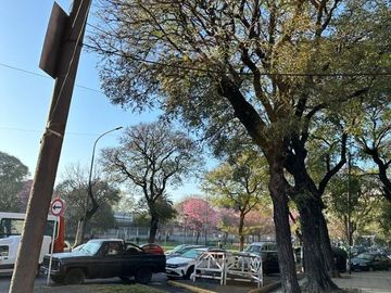 Departamento en venta de 3 dormitorios en Parque Patricios