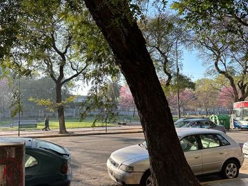 Departamento en venta de 3 dormitorios en Parque Patricios