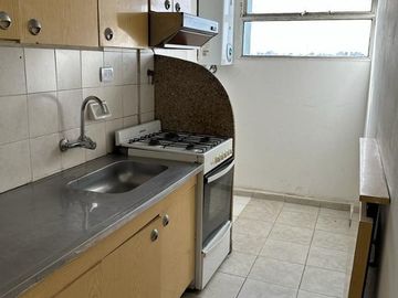 Departamento en venta de 3 dormitorios en Parque Patricios