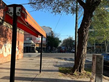 Departamento en venta de 3 dormitorios en Parque Patricios