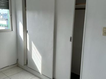 Departamento en venta de 3 dormitorios en Parque Patricios