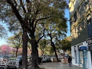 Departamento en venta de 3 dormitorios en Parque Patricios