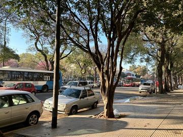 Departamento en venta de 3 dormitorios en Parque Patricios
