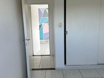 Departamento en venta de 3 dormitorios en Parque Patricios