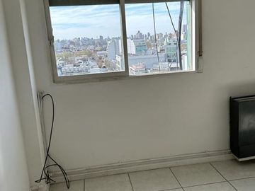 Departamento en venta de 3 dormitorios en Parque Patricios