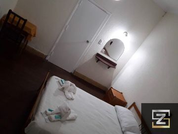 Hotel en venta ubicado en Miramar