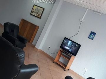Hotel en venta ubicado en Miramar