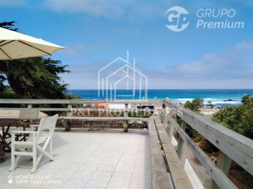 Casa en Venta en COSTANERA SUR