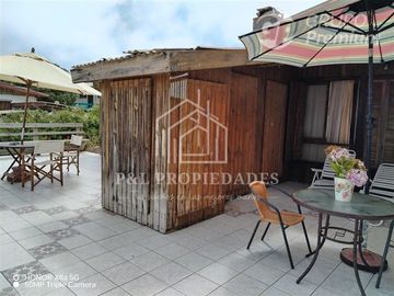 Casa en Venta en COSTANERA SUR