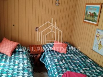 Casa en Venta en COSTANERA SUR