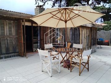 Casa en Venta en COSTANERA SUR