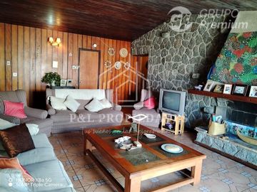 Casa en Venta en COSTANERA SUR