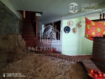 Casa en Venta en COSTANERA SUR
