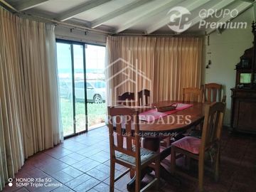 Casa en Venta en COSTANERA SUR