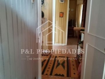 Casa en Venta en COSTANERA SUR