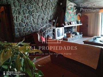 Casa en Venta en COSTANERA SUR