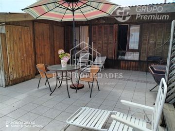Casa en Venta en COSTANERA SUR