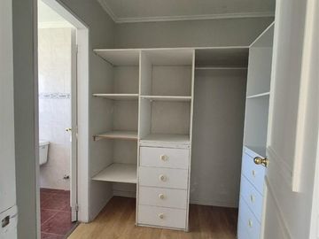 Casa en Venta en Condominio casas del alba