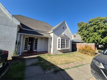 Casa en Venta en Condominio casas del alba