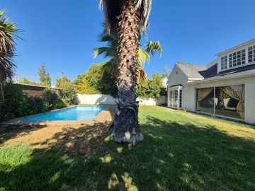 Casa en Venta en Condominio casas del alba