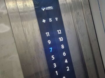 Vta Pzo Belgrano Monoam c Fte bcon tza amenities