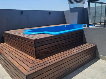 Vta Pzo Belgrano Monoam c Fte bcon tza amenities