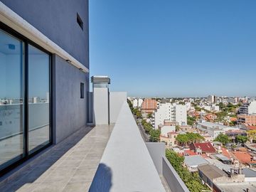 Vta Pzo Belgrano Monoam c Fte bcon tza amenities